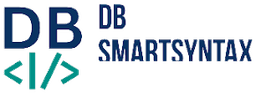 DB Smart Syntax