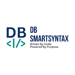 DB Smart Syntax