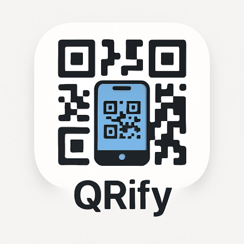 Qrify icon